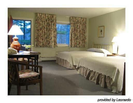 Hob Knob Inn Stowe Exterior foto